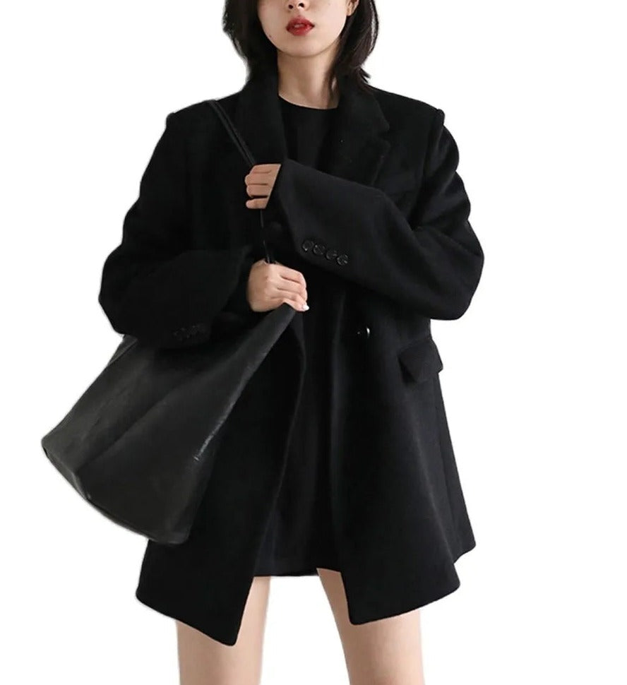 Brendy Coat