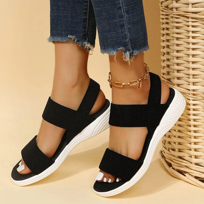 Beautifully Crafted Sandals in a Classic Style