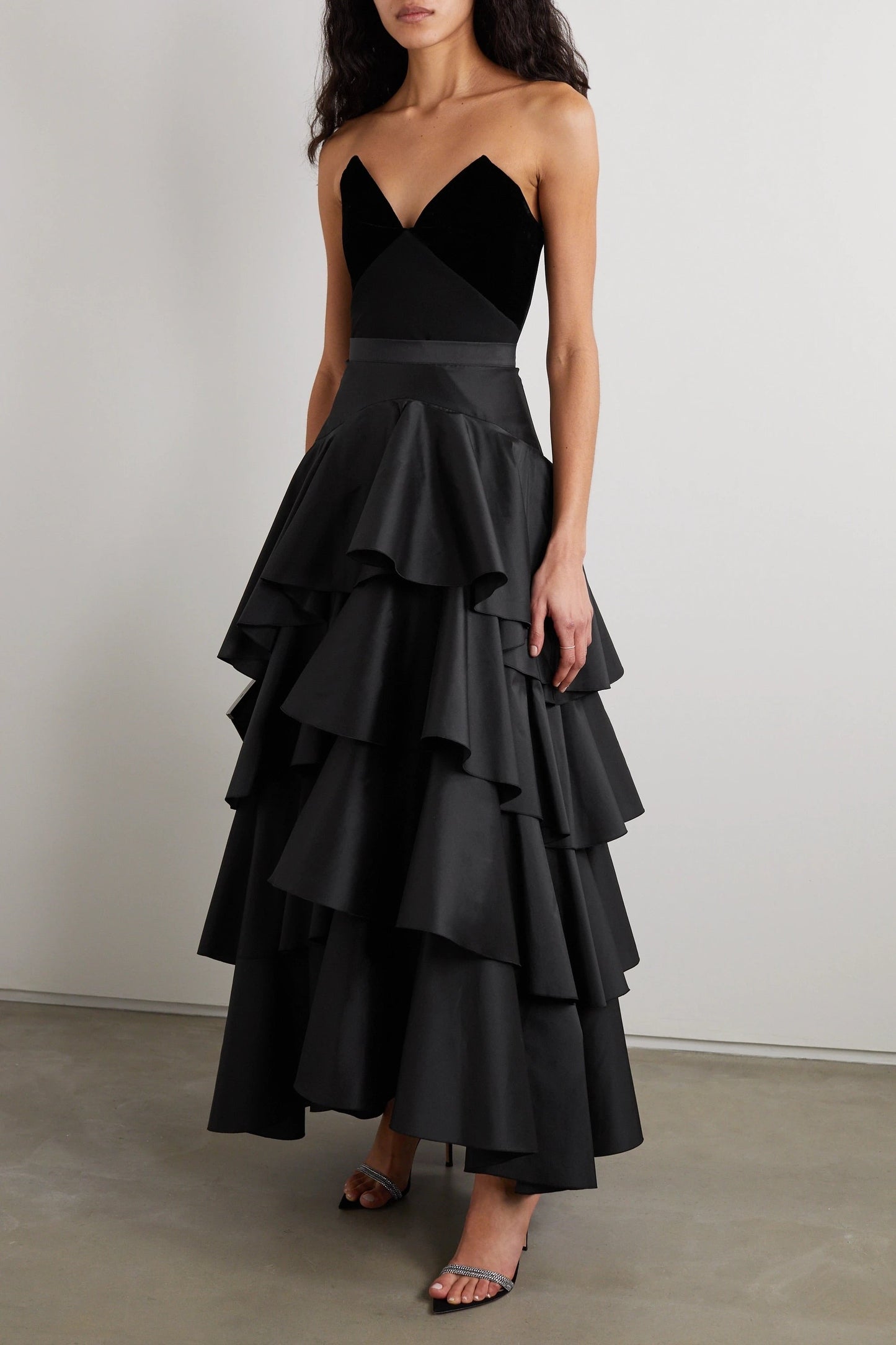 Darina Skirt