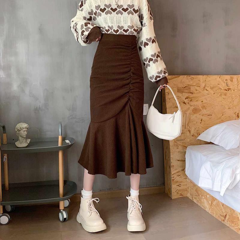 Olii Skirt