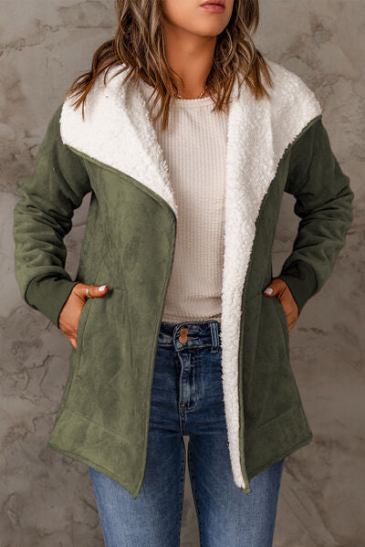 Elegantly Designed Jacket