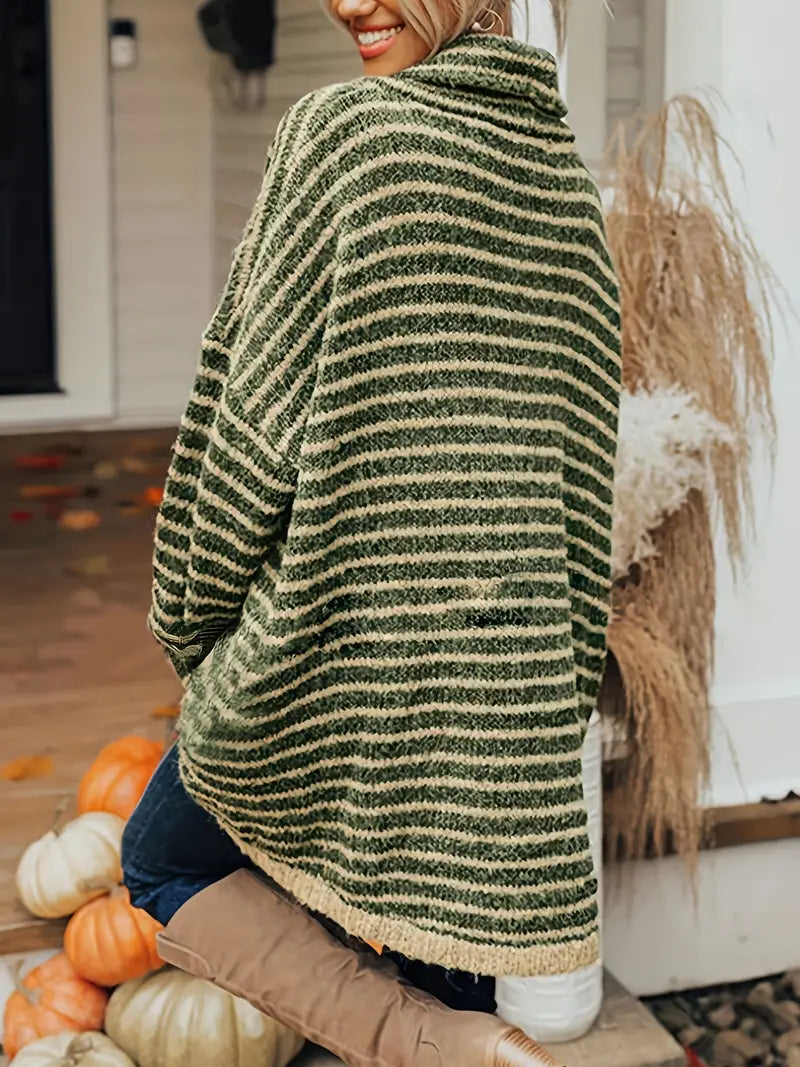 Thoughtfully Designed Sweater