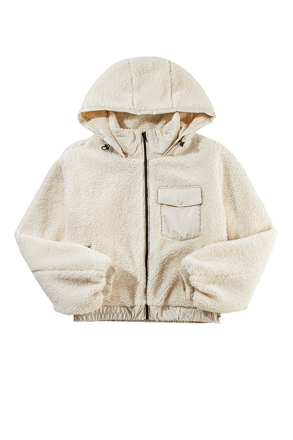 Elegantly Designed Jacket