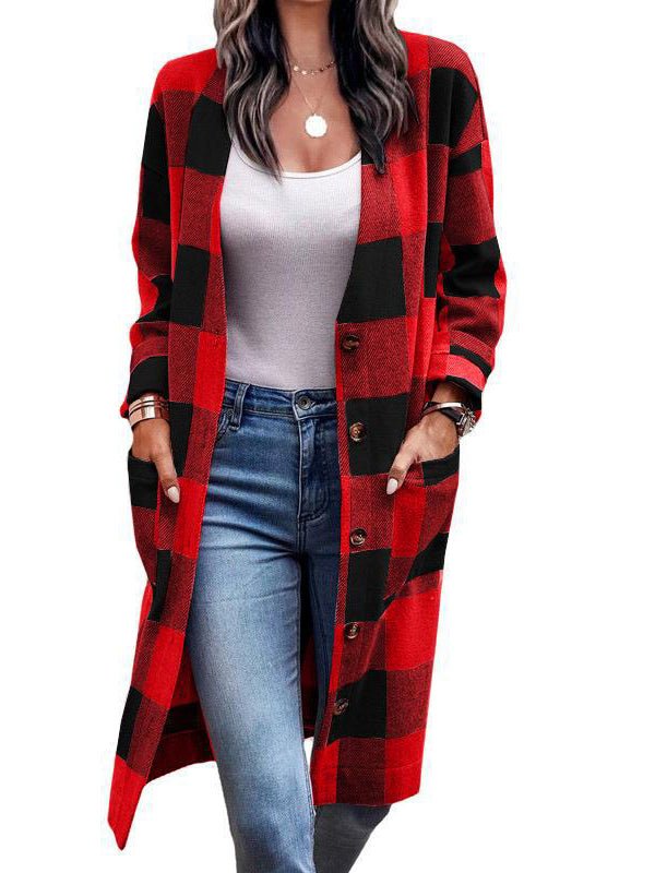 Belmira | Timeless and Stylish winter Coat
