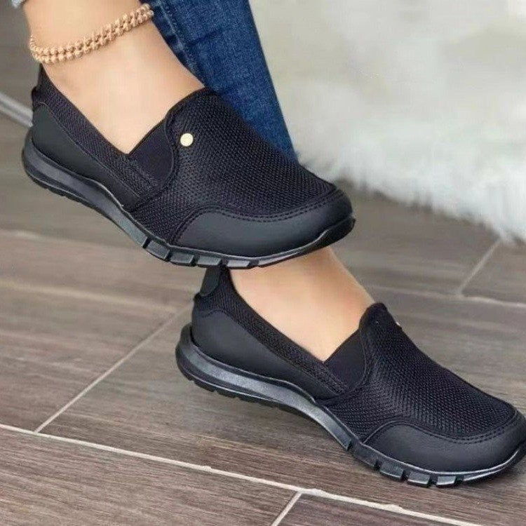 JO | Light, comfortable hiking boots