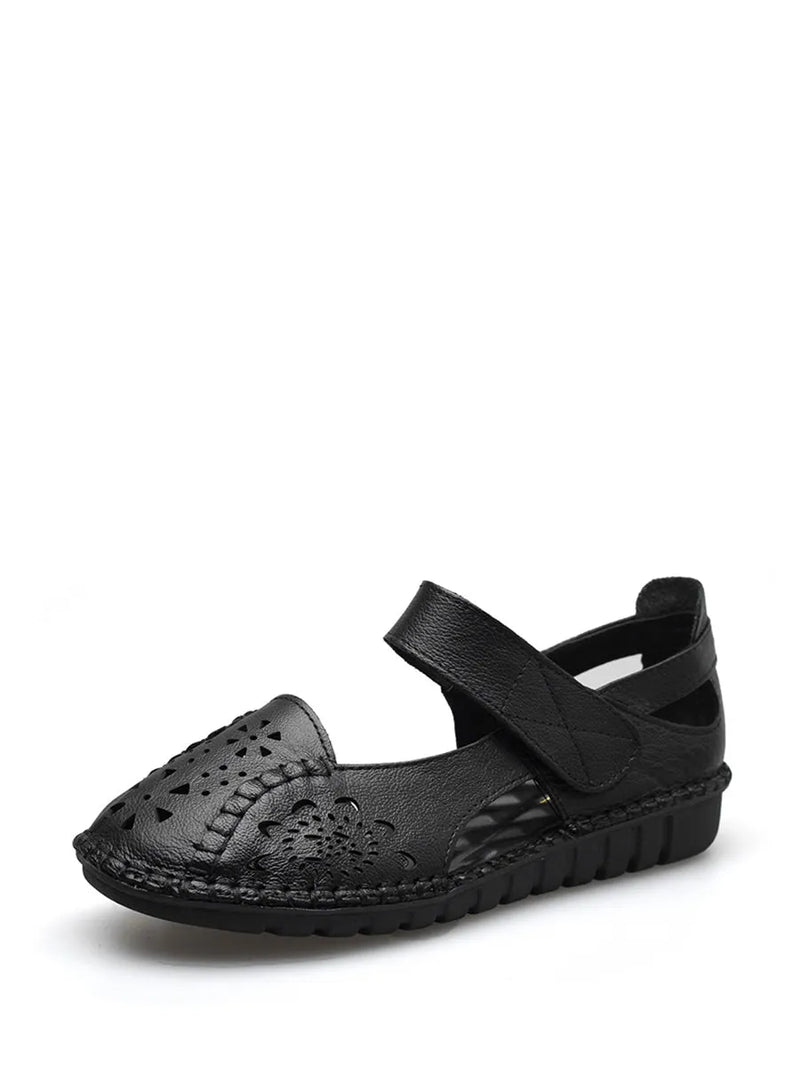 Beautifully Finished Sandals in a Timeless Design