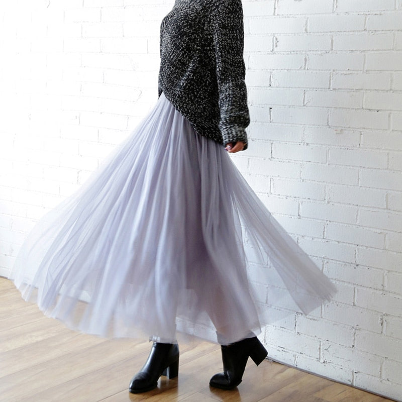 Siana Skirt