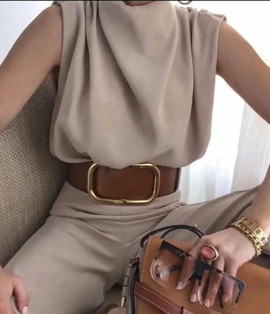 Fiona Blouse