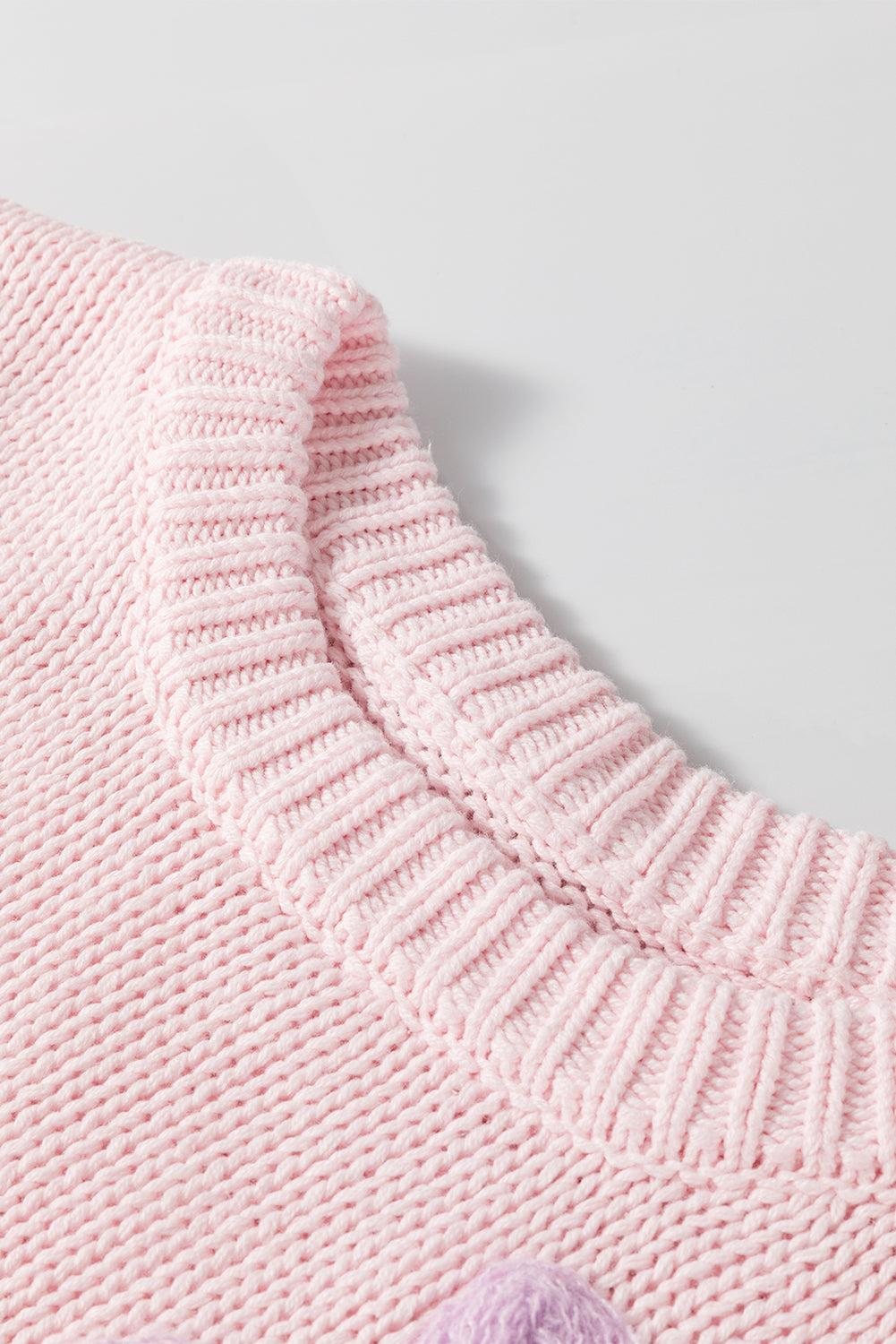 Elegantly Designed Sweater