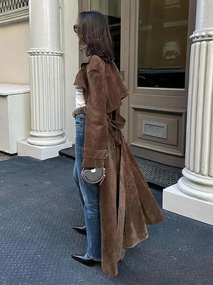 Palmira Coat