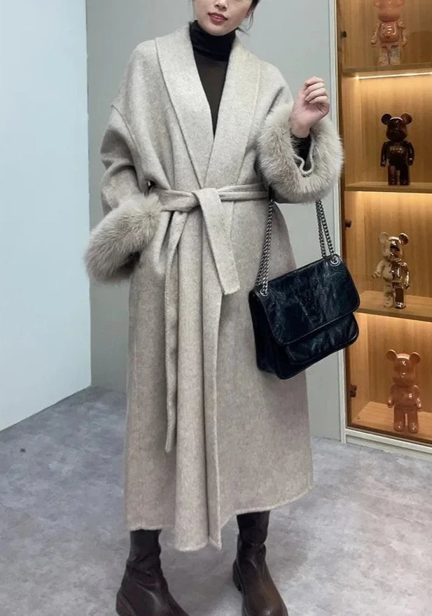 Consoletta Coat