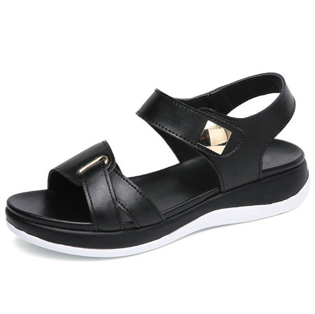 Brittany Sandals