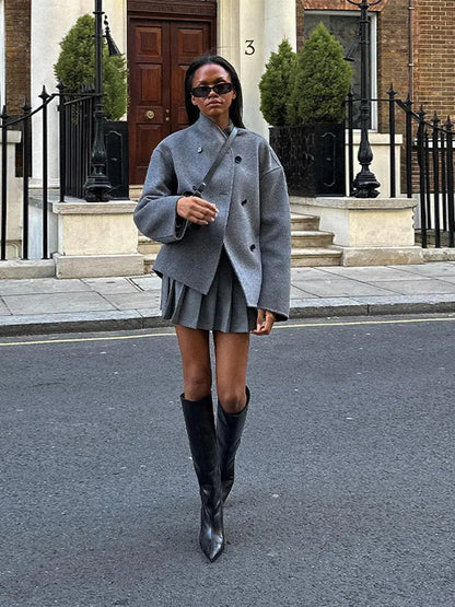 Lizza Coat