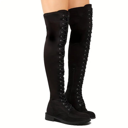 Vintage Style Boots with a Modern Fit