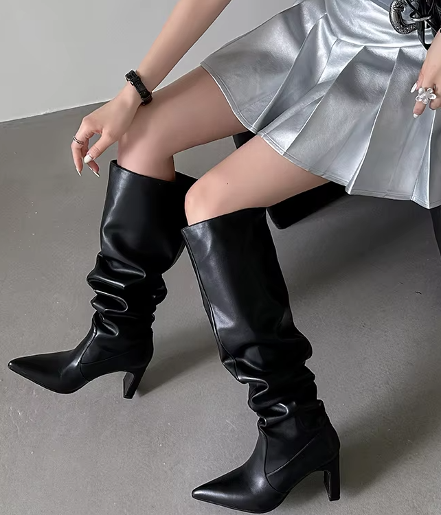 Beatris Boots