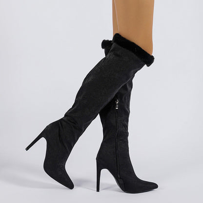 Classic Vintage Shoes with a Flattering Fit