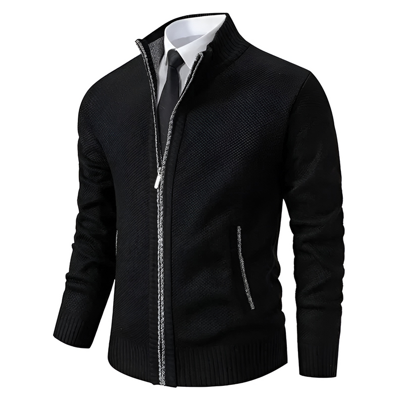 Harry Vest
