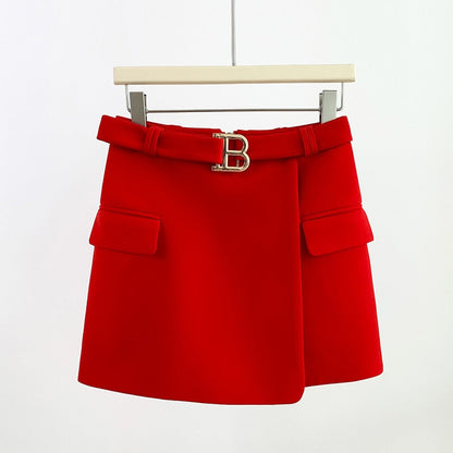 Mirabella Skirt