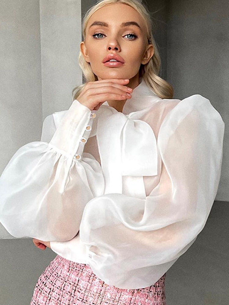 Darina Blouse