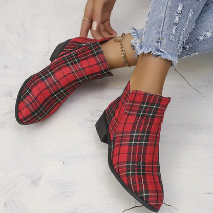 Beautifully Crafted Shoes in a Classic Style