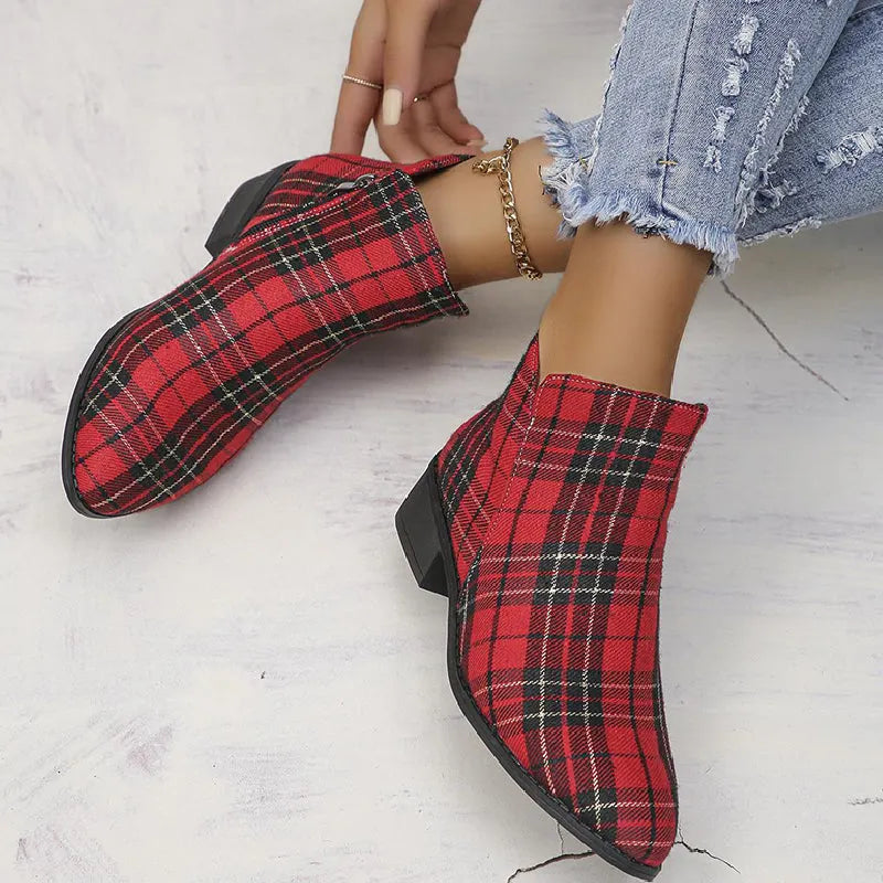 Beautifully Finished Shoes in a Timeless Design