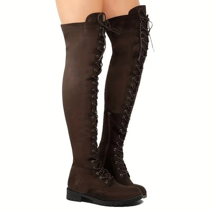 Finely Styled Boots with a Classic Vintage Look