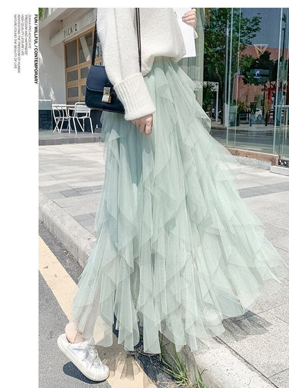 Bella Skirt