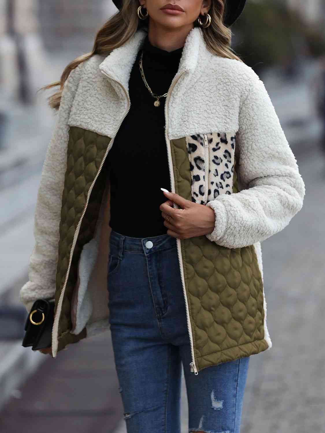 Classic Vintage Jacket