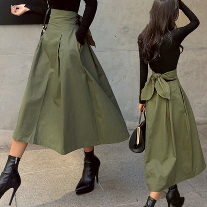 Marti Skirt