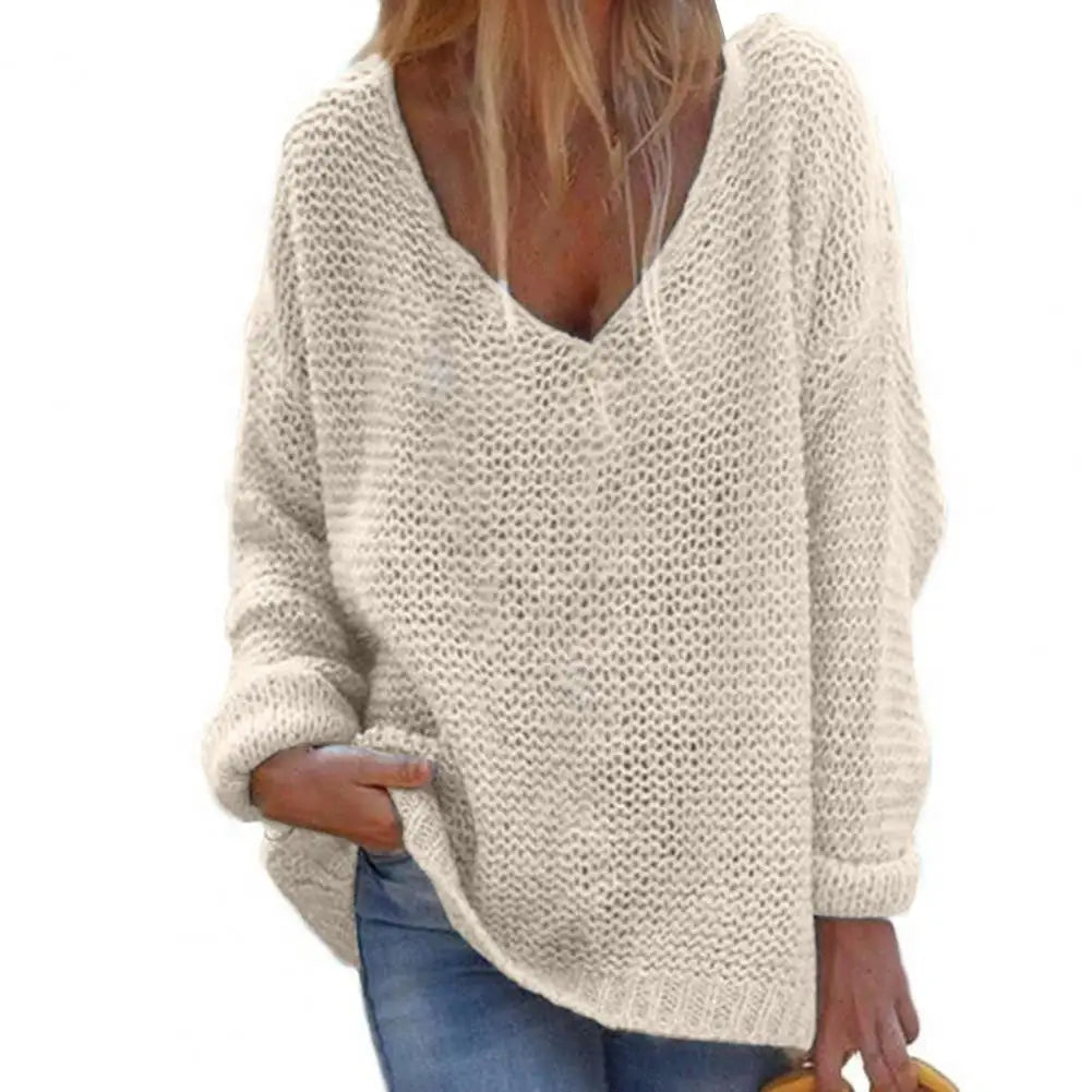 Vintage Inspired Sweater