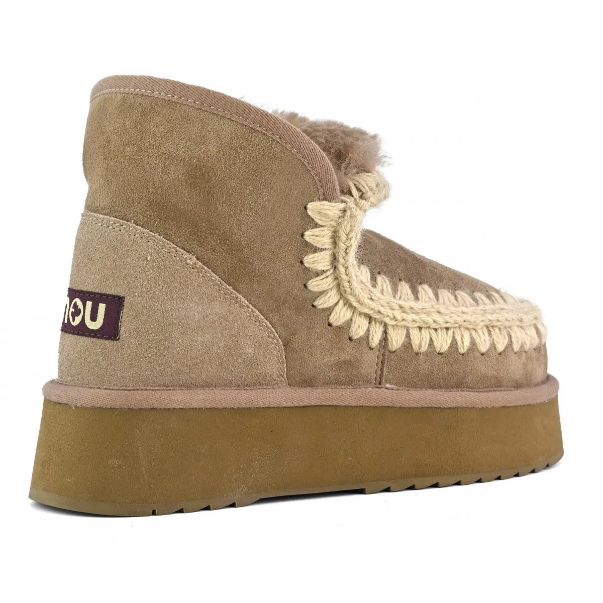 Ines Boots