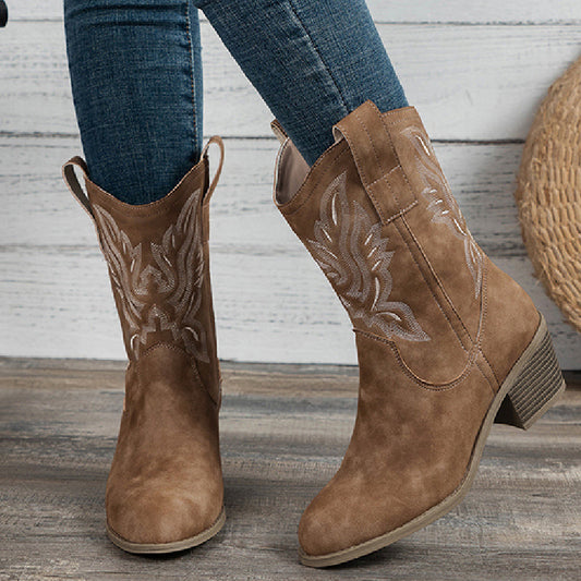 Classic Designed Shoes in a Timeless Cut