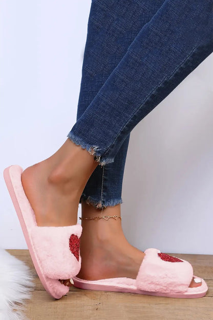Classic Designed Slippers in a Timeless Cut