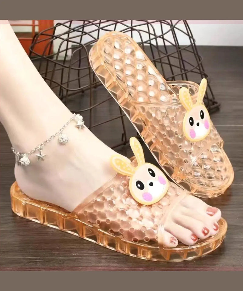 Beautifully Crafted Slippers in a Classic Style