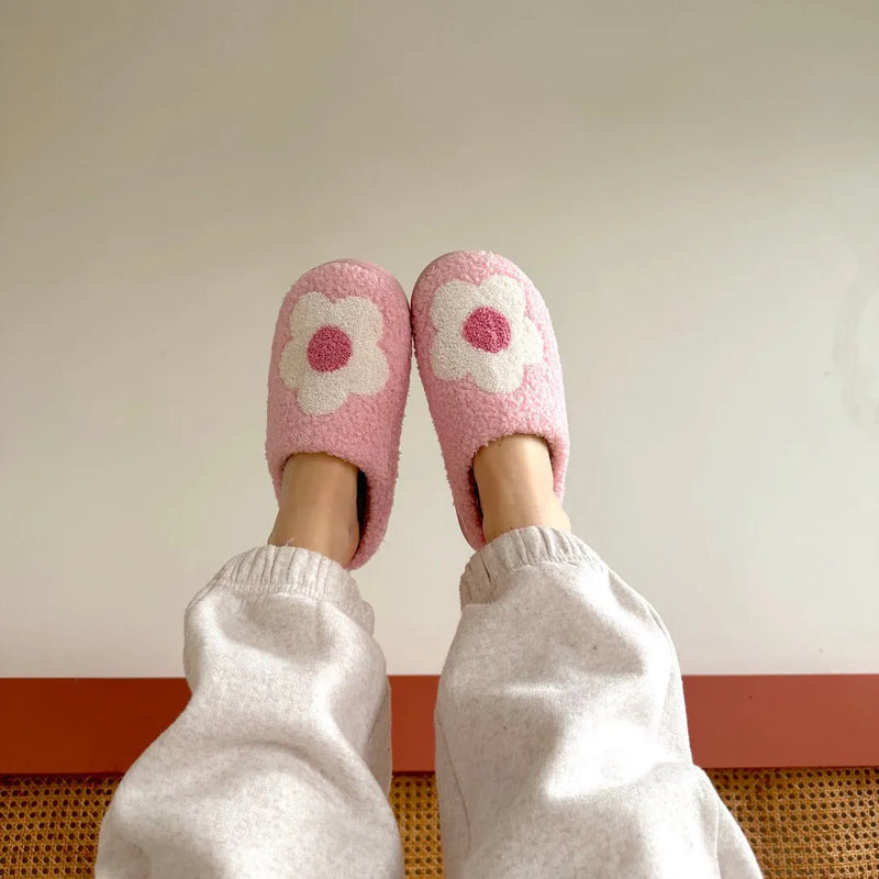 Classic Designed Slippers in a Timeless Cut