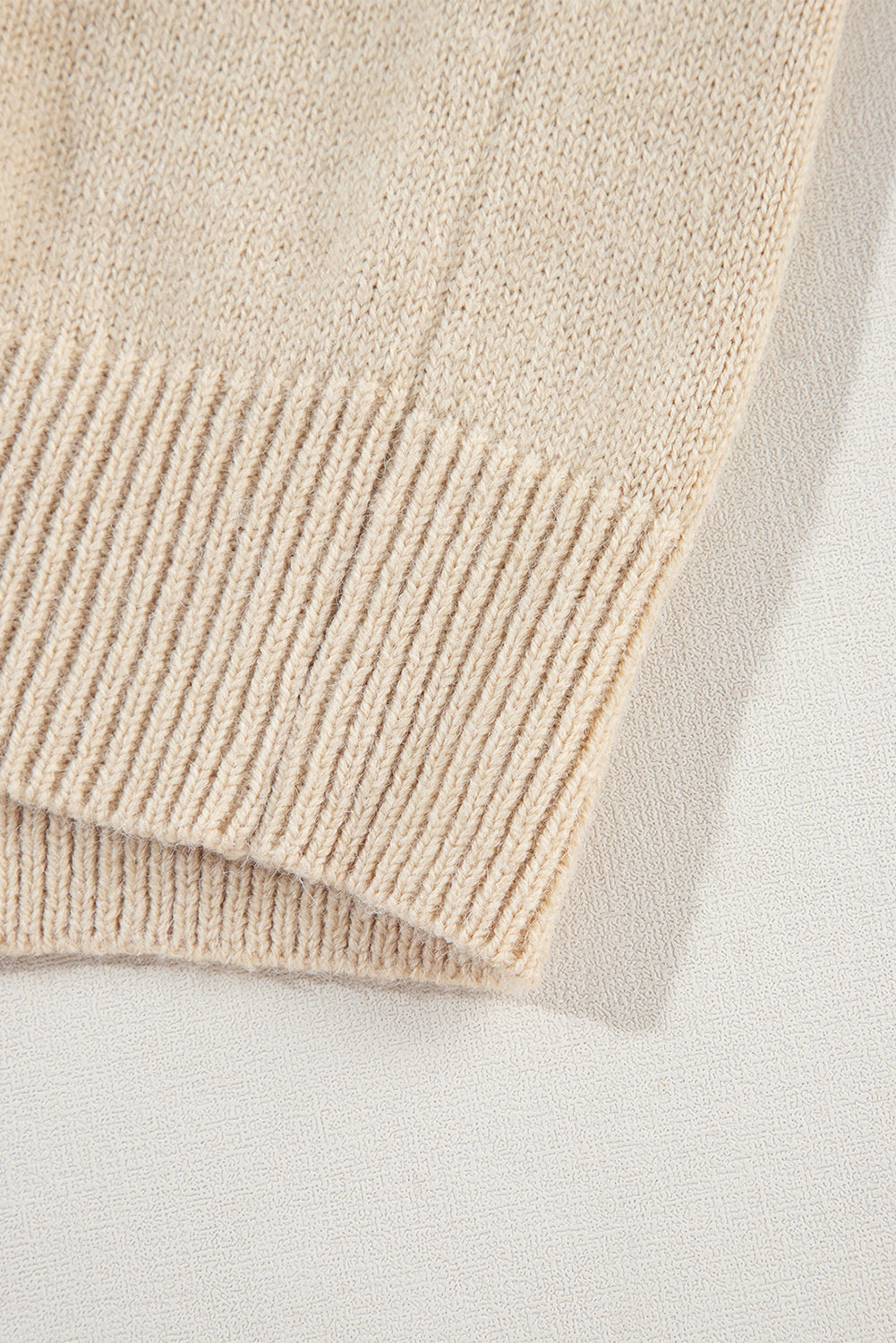 Elegantly Designed Sweater