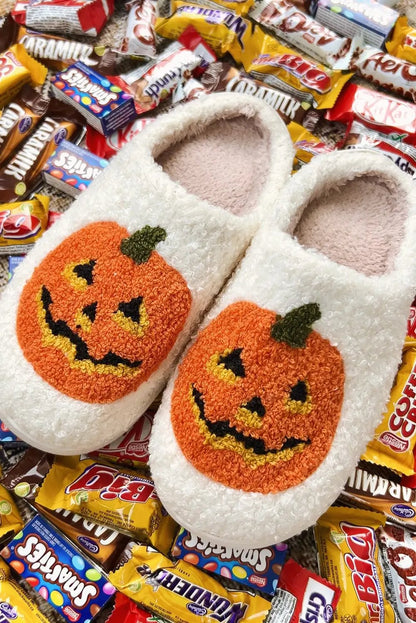 Beautifully Finished Slippers in a Timeless Design