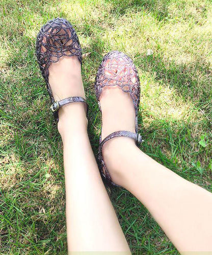 Elegantly Styled Sandals for Everyday Wear