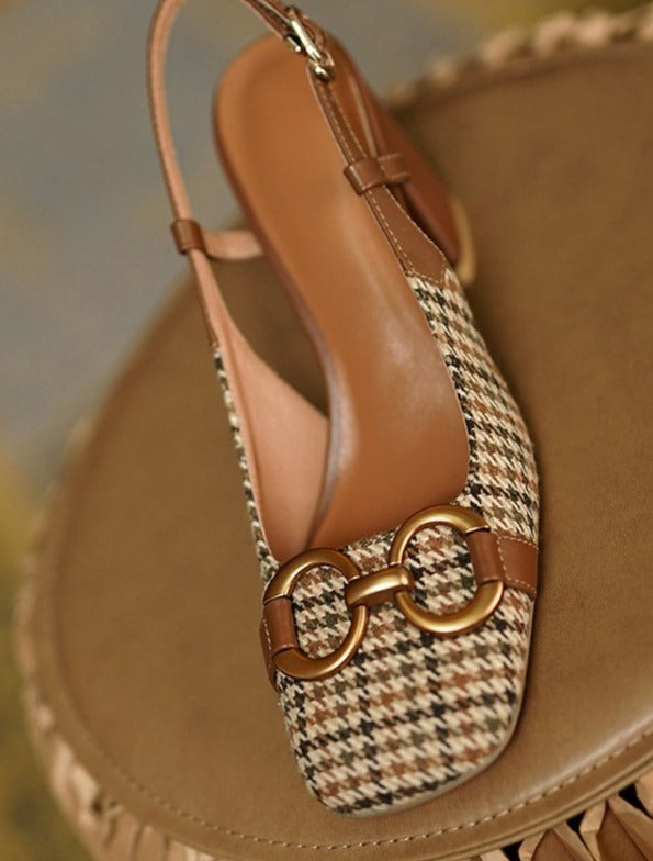 Elison Vibes Sandals