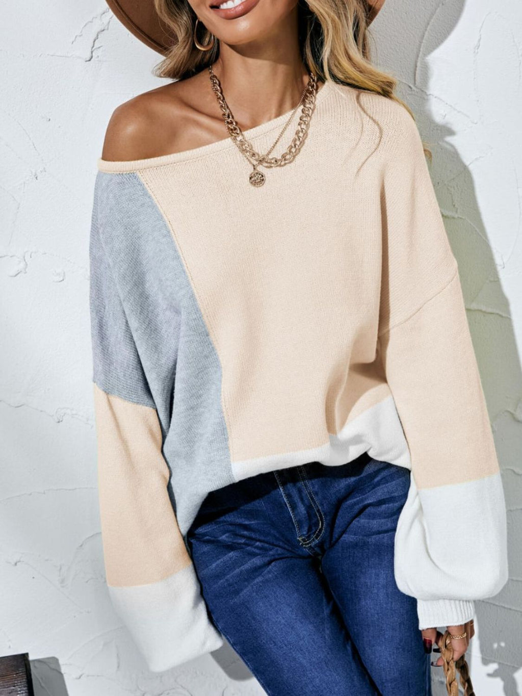 Classic Vintage Sweater