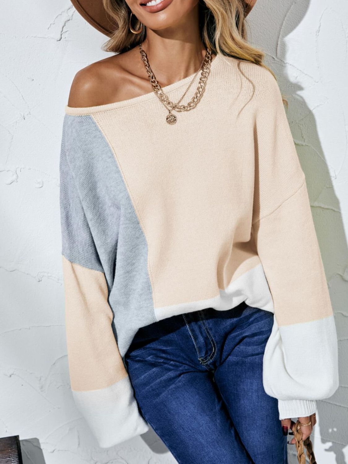 Classic Vintage Sweater