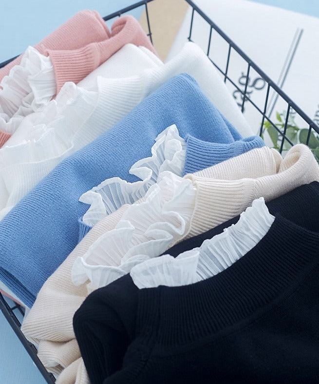 Elisa Sweater