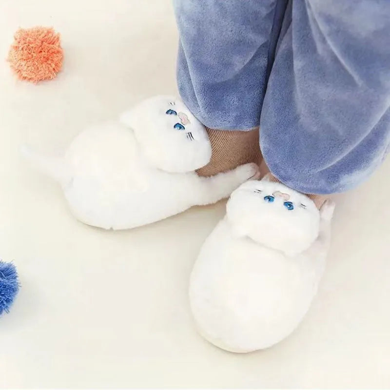Thoughtfully Designed Slippers in a Timeless Style