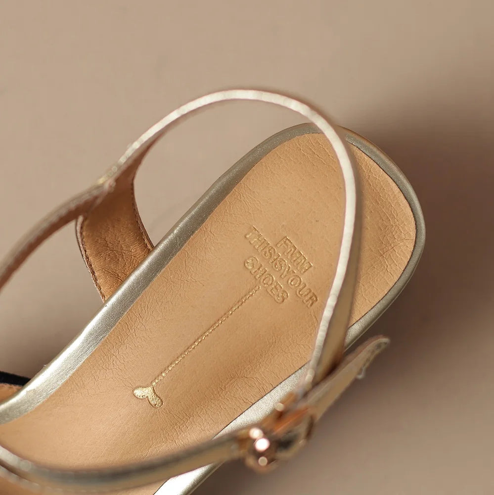 Denny Sandals