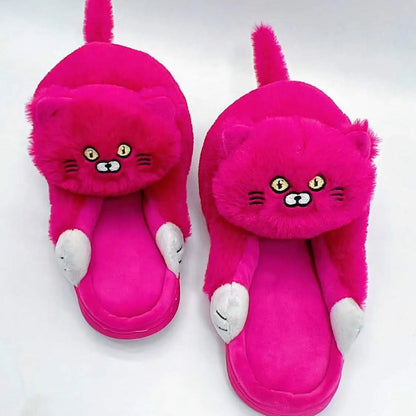 Thoughtfully Designed Slippers in a Timeless Style