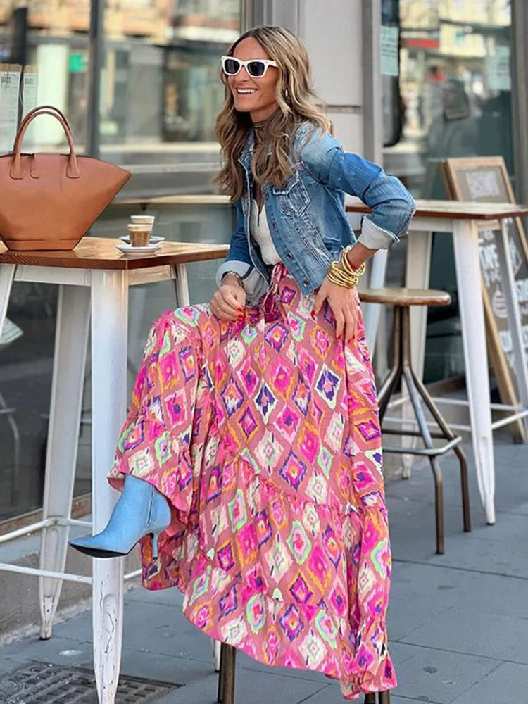 Elis Skirt