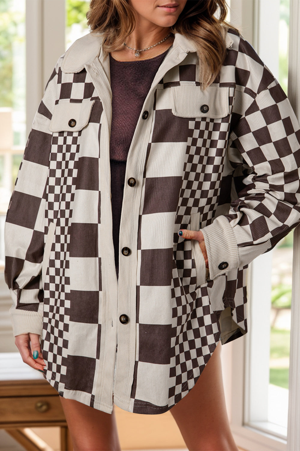 Classic Vintage Jacket