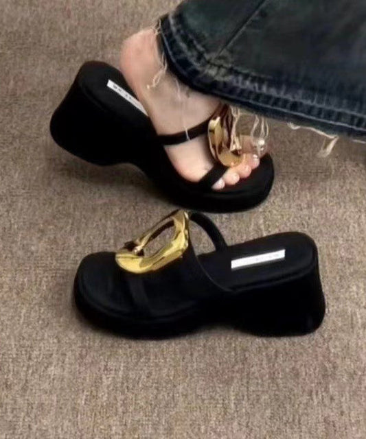 Classic Designed Heels in a Timeless Cut