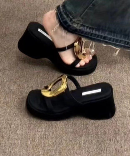 Subtly Elegant Heels with a Refined Vintage Look