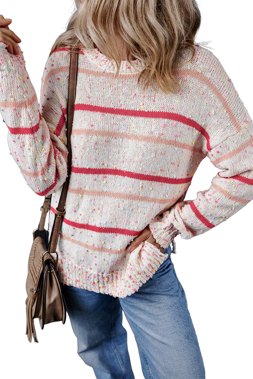 Classic Vintage Sweater